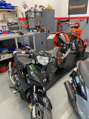 Yamaha CRYPTON-X135 2007-thumb-2