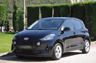 Hyundai i 10 2021 1.0 MPi Style Carplay