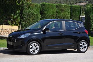 Hyundai i 10 2021 1.0 MPi Style Carplay-thumb-2