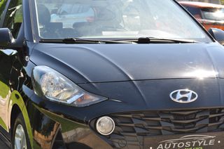 Hyundai i 10 2021 1.0 MPi Style Carplay-thumb-5