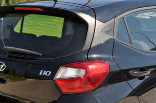 Hyundai i 10 2021 1.0 MPi Style Carplay-thumb-7