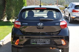 Hyundai i 10 2021 1.0 MPi Style Carplay-thumb-8