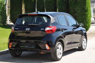 Hyundai i 10 2021 1.0 MPi Style Carplay-thumb-9