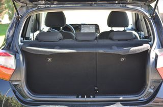 Hyundai i 10 2021 1.0 MPi Style Carplay-thumb-30
