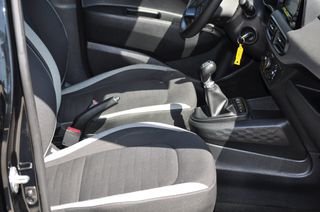 Hyundai i 10 2021 1.0 MPi Style Carplay-thumb-25