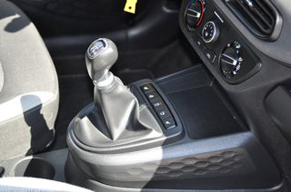 Hyundai i 10 2021 1.0 MPi Style Carplay-thumb-20