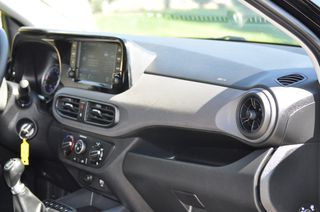 Hyundai i 10 2021 1.0 MPi Style Carplay-thumb-17