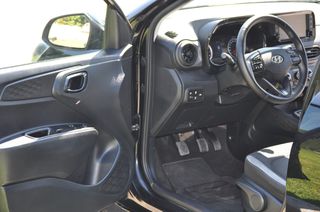 Hyundai i 10 2021 1.0 MPi Style Carplay-thumb-22