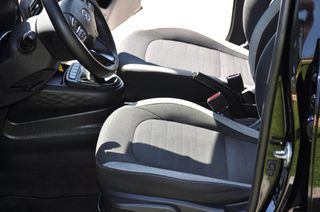 Hyundai i 10 2021 1.0 MPi Style Carplay-thumb-26