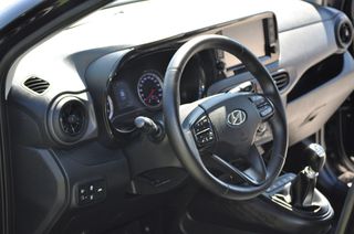 Hyundai i 10 2021 1.0 MPi Style Carplay-thumb-16