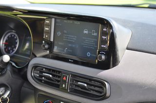 Hyundai i 10 2021 1.0 MPi Style Carplay-thumb-18