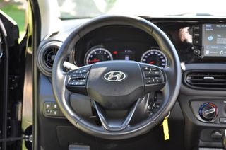 Hyundai i 10 2021 1.0 MPi Style Carplay-thumb-14