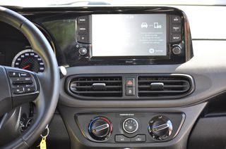 Hyundai i 10 2021 1.0 MPi Style Carplay-thumb-19