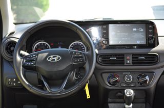 Hyundai i 10 2021 1.0 MPi Style Carplay-thumb-15