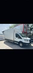 Ford Transit 2021 2.000cc euro 6c!!-thumb-1