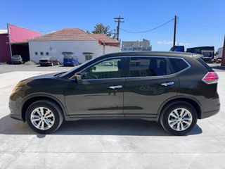 Nissan X-Trail 2017 Acenta