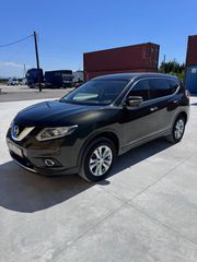 Nissan X-Trail 2017 Acenta-thumb-1