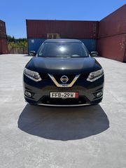 Nissan X-Trail 2017 Acenta-thumb-2