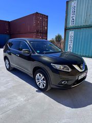Nissan X-Trail 2017 Acenta-thumb-3