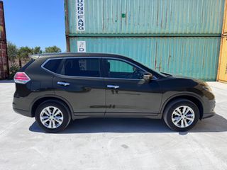 Nissan X-Trail 2017 Acenta-thumb-4