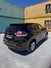 Nissan X-Trail 2017 Acenta-thumb-5