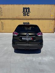 Nissan X-Trail 2017 Acenta-thumb-6