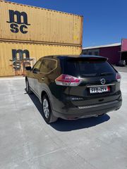Nissan X-Trail 2017 Acenta-thumb-7