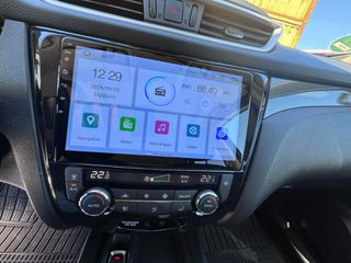 Nissan X-Trail 2017 Acenta-thumb-10