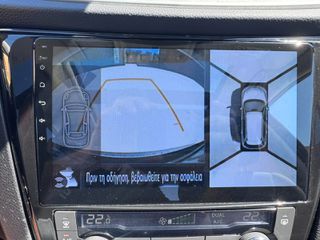 Nissan X-Trail 2017 Acenta-thumb-11