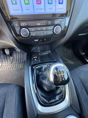 Nissan X-Trail 2017 Acenta-thumb-13