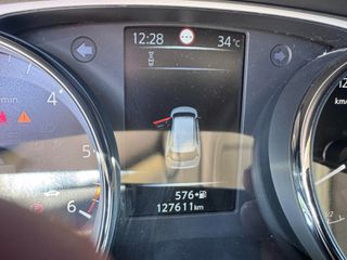 Nissan X-Trail 2017 Acenta-thumb-16
