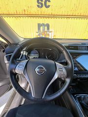 Nissan X-Trail 2017 Acenta-thumb-17
