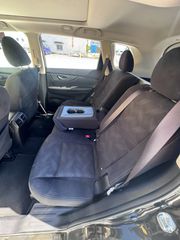 Nissan X-Trail 2017 Acenta-thumb-19