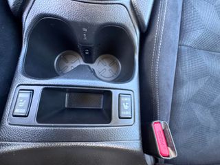 Nissan X-Trail 2017 Acenta-thumb-20
