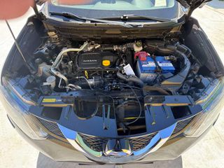 Nissan X-Trail 2017 Acenta-thumb-23