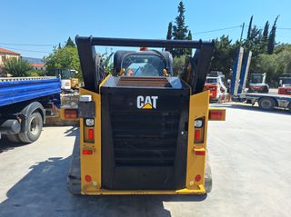 Φορτωτάκι CAT 2013 289D-thumb-2