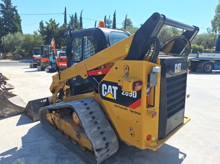 Φορτωτάκι CAT 2013 289D-thumb-3