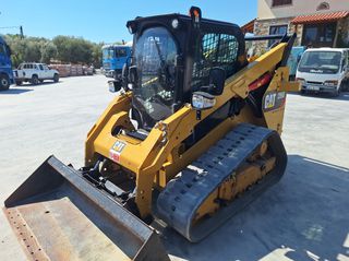 Φορτωτάκι CAT 2013 289D-thumb-4