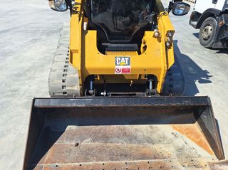 Φορτωτάκι CAT 2013 289D-thumb-5