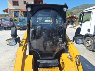 Φορτωτάκι CAT 2013 289D-thumb-6