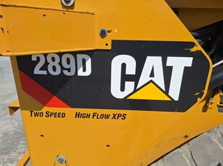 Φορτωτάκι CAT 2013 289D-thumb-7