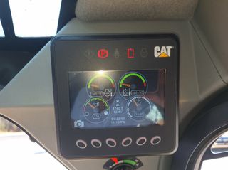 Φορτωτάκι CAT 2013 289D-thumb-10