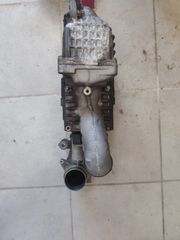 Mercedes C W203, E W211 Πεταλουδα KOMPRRESOR R171