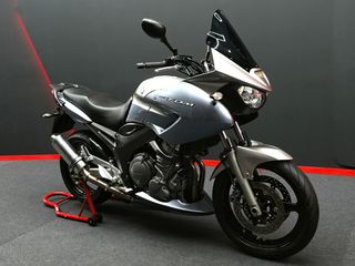 Yamaha TDM 900 2005