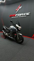 Yamaha TDM 900 2005-thumb-1