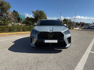 Bmw X2 2024 sDrive 20i-thumb-1