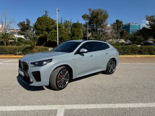 Bmw X2 2024 sDrive 20i-thumb-2