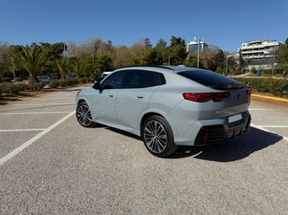 Bmw X2 2024 sDrive 20i-thumb-3