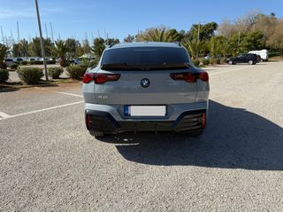 Bmw X2 2024 sDrive 20i-thumb-4