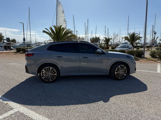 Bmw X2 2024 sDrive 20i-thumb-5